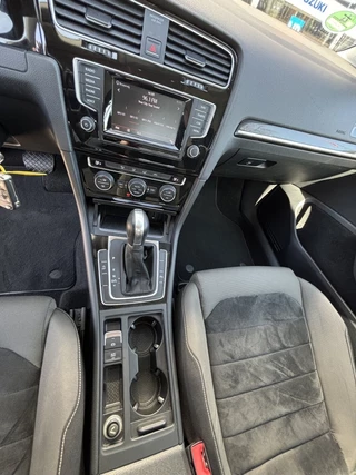 Volkswagen Golf Volkswagen Golf Variant 1.4 TSI Highline | Automaat | Climate Control | Cruise Control - afbeelding nr 19
