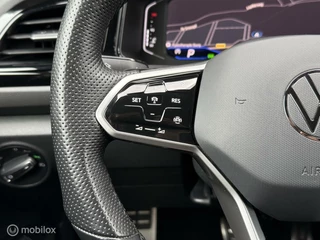 Volkswagen T-Roc Volkswagen T-Roc 1.5 TSI 3x R-line Panodak Virtual Navi Carplay ACC Camera - afbeelding nr 16