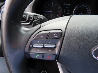 Hyundai i30 Hyundai i30 1.4 T-GDI Aut. Ecc Cruise Navi Trekhaak Pdc 2018 - afbeelding nr 20