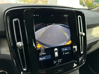 Volvo XC40 - afbeelding nr 6