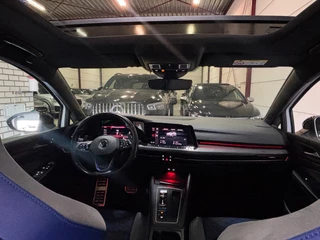 Volkswagen Golf Volkswagen GOLF 2.0 TSI R 4Motion Performance AKRA - afbeelding nr 20