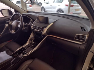 Mitsubishi Eclipse Cross Mitsubishi Eclipse Cross 1.5 DI-T Intense S Staat in Hardenberg - afbeelding nr 6