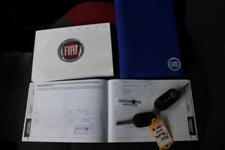 Fiat Panda Fiat Panda 0.9 TwinAir 60pk Edizione Cool 5-drs Airco/Elek ramen - afbeelding nr 3