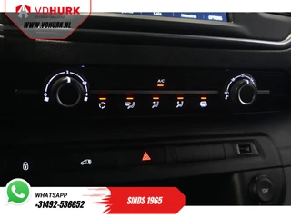 Opel Vivaro Opel Vivaro 2.0 CDTI 180 pk Aut. L3 Stoelverw/ Carplay/ PDC/ Cruise/ Airco - afbeelding nr 21
