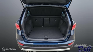 SEAT Ateca Seat Ateca 1.5 TSI 150 PK Xcellence DSG Virtual Cockpit Navi - afbeelding nr 8