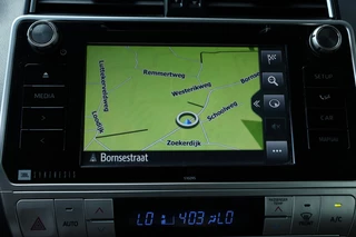 Toyota Land Cruiser - afbeelding nr 13