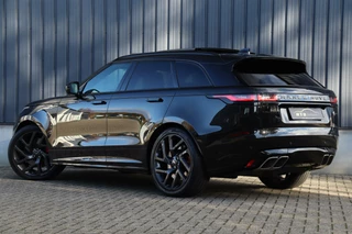 Land Rover Range Rover Velar Land Rover Range Rover Velar 5.0 V8 SVAutobiography Dynamic - afbeelding nr 5