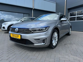 Volkswagen Passat - 23098935-0