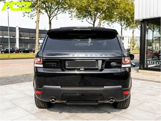 Land Rover Range Rover Sport Land Rover Range Rover Sport 3.0 TDV6 HSE 400 Dynamic 7p. - afbeelding nr 8
