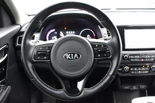 Kia e-Niro - afbeelding nr 13