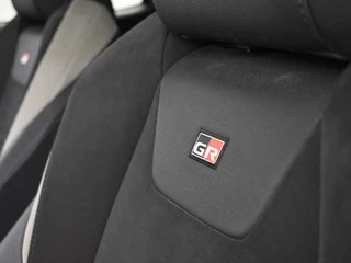 Toyota C-HR Toyota C-HR 1.8 Hybrid GR-Sport - afbeelding nr 19
