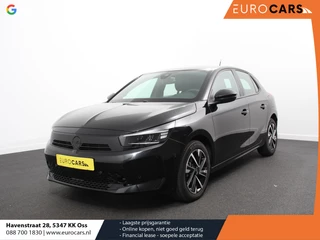 Opel Corsa 1.2 Turbo GS