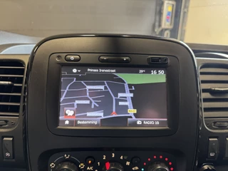 Opel Vivaro Opel Vivaro 1.6 CDTI L1H1 Sport EcoFlex 3-pers | Navi | Imperial | Trekhaak | Cruise | PDC achter - afbeelding nr 14
