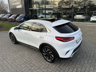 Kia XCeed - afbeelding nr 10