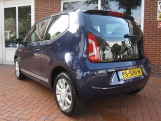 Volkswagen up! - afbeelding nr 11