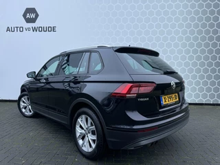 Volkswagen Tiguan Volkswagen Tiguan 1.5 TSI ACT Highline R-line BLACK OPTIK - afbeelding nr 10