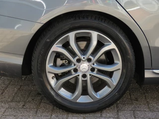 Mercedes-Benz C-Klasse - afbeelding nr 15