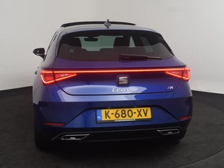 SEAT Leon - afbeelding nr 5