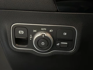 Mercedes-Benz GLA Mercedes-Benz GLA 45 AMG S 4MATIC+ | pano | kuipstoelen | memory | Burmester | 360 camera - afbeelding nr 20
