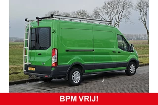 Ford Transit airco, navi, pdc, imperiaal, trap, trekhaak - afbeelding nr 3