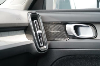 Volvo XC40 Volvo XC40 1.5 T5 Recharge Inscription - Dealer onderhouden - Panoramisch schuif/kanteldak - Stoel en stuurwielverwarming - Harman Kardon - Elektrisch verstelbare stoelen - Adaptieve cruise control i.c.m. BLIS - 360 graden camera - - afbeelding nr 33