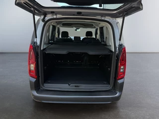 Citroën Berlingo Citroën Berlingo 110PK Live | Climate | Navi | Dab | Cruise - afbeelding nr 9