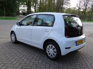 Volkswagen up! - afbeelding nr 3