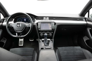 Volkswagen Passat Volkswagen Passat Variant 1.4 TSI GTE Connected Series Plus - afbeelding nr 10