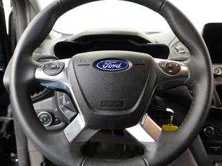 Ford Transit Connect Ford Transit Connect 100pk L2 Trend Automaat Trekhaak Airco Navi Cruise Automaat Trekhaak Navi Airco PDC A Cruise 3Zits Camera DAB+ - afbeelding nr 19