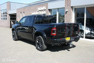 Dodge Ram 1500 Dodge Ram 1500 5.7 V8 4x4  Laramie, luchtvering, 360 cam, - afbeelding nr 4
