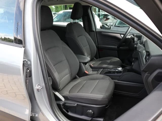 Ford Kuga Ford Kuga 2.5 PHEV Titanium I Navi I Camera I Keyless - afbeelding nr 5
