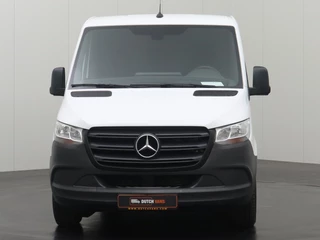 Mercedes-Benz Sprinter | Airco | 3-Persoons | Betimmering - afbeelding nr 10