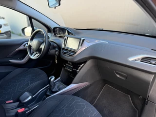 Peugeot 2008 Peugeot 2008 1.2 PureTech Style - afbeelding nr 18