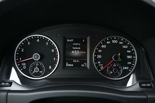 Volkswagen Tiguan Volkswagen Tiguan 1.4 TSI NAVI|CAMERA|XENON|STOELVERWARMING - afbeelding nr 25