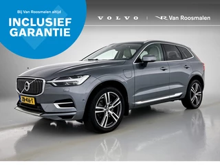 Volvo XC60 - 20798187-0