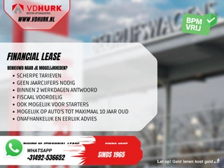 Volkswagen Crafter Volkswagen Crafter 35 140 pk DSG Aut. L3H3 BPM VRIJ! LED/ Virtual Cockpit/ Camera/ Cruise/ Carplay/ Gev.Stoel - afbeelding nr 13