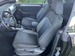 Volkswagen T-Roc Volkswagen T-Roc Cabrio 1.0 TSI Style - afbeelding nr 9