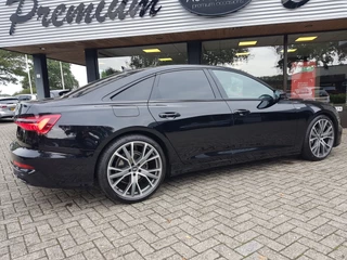 Audi A6 - afbeelding nr 27