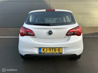 Opel Corsa Opel Corsa 1.0 Turbo Edition TOPSTAAT! AIRCO*CRUISE*BLEUTOOT - afbeelding nr 13