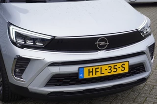 Opel Crossland - afbeelding nr 8