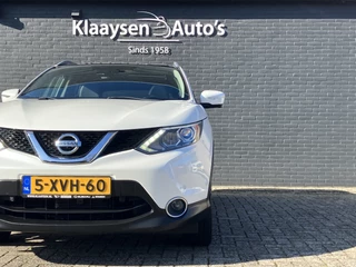 Nissan QASHQAI - afbeelding nr 9