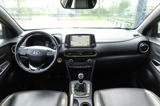 Hyundai Kona - afbeelding nr 7