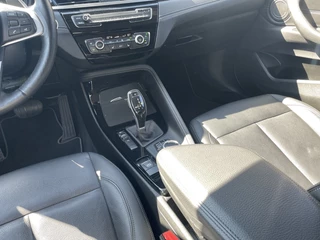 BMW X2 - afbeelding nr 12