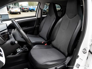 Toyota Aygo - afbeelding nr 11