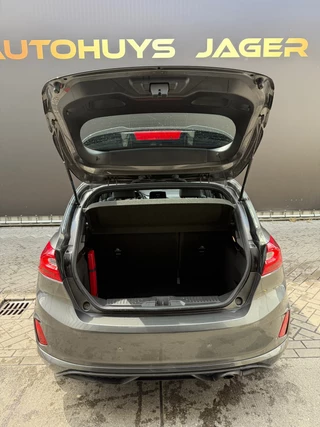 Ford Fiesta Ford Fiesta 1.0 EcoBoost Vignale|St-line|Panorama|B&O - afbeelding nr 12
