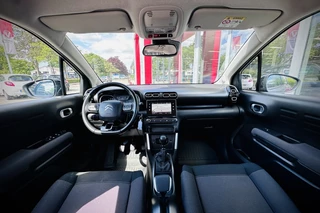 Citroën C3 Aircross Citroën C3 Aircross 110 PK / Trekhaak 1.2 PT S&S Feel - afbeelding nr 14