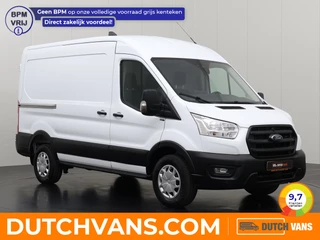 Ford Transit 2.0TDCi 130PK L2H2 Business