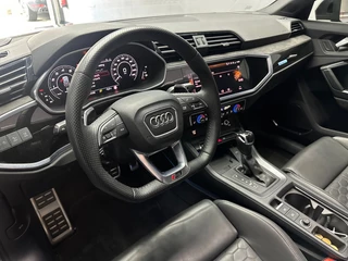 Audi RSQ3 Audi RSQ3 2.5 TFSI Quattro - afbeelding nr 8