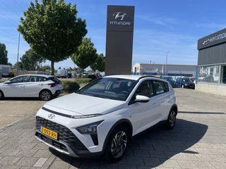 Hyundai Bayon - 55963603-0