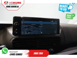 Citroën Jumpy Citroën Jumpy 2.0 HDI 180 pk Aut. DC Dubbel Cabine BPM VRIJ! 2x Schuifdeur/ Virtual Cockpit/ Navi/ Carplay/ Camera/ PDC/ Cruise/ Trekhaak/ Airco - afbeelding nr 22